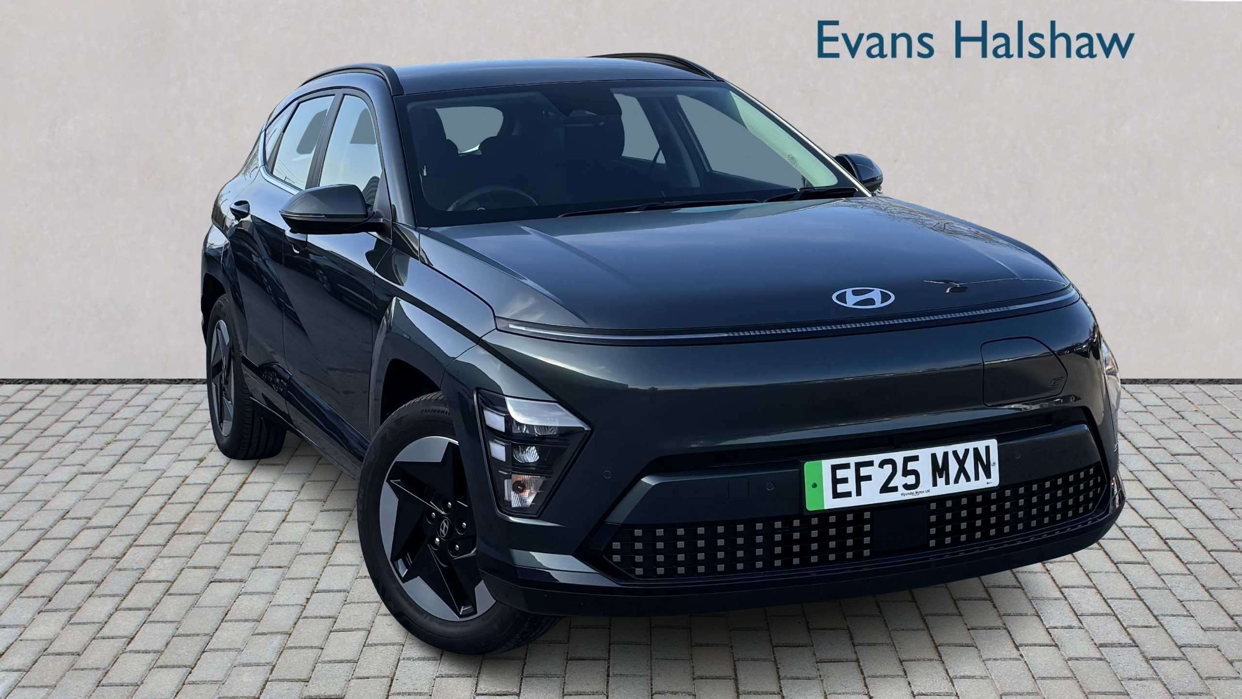 Main listing image - Hyundai Kona Electric