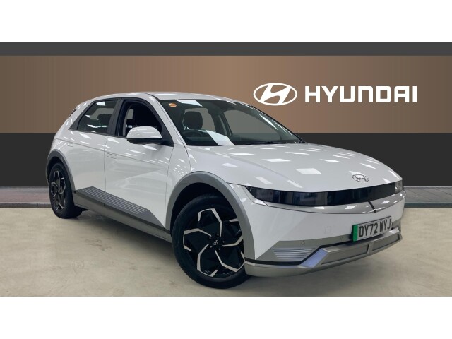 Main listing image - Hyundai IONIQ 5