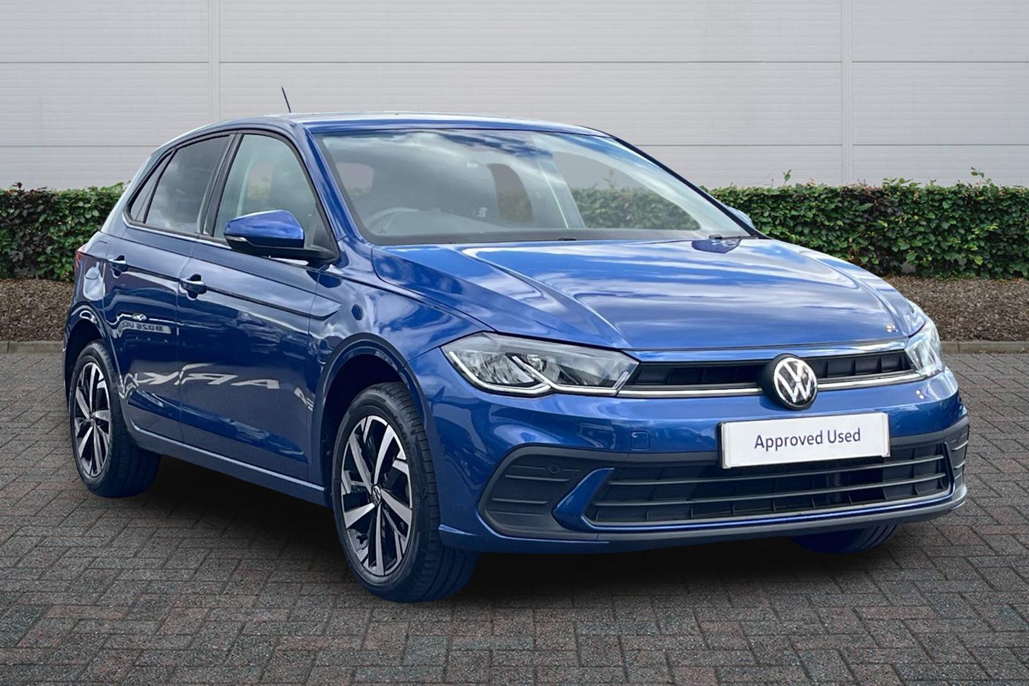 Main listing image - Volkswagen Polo