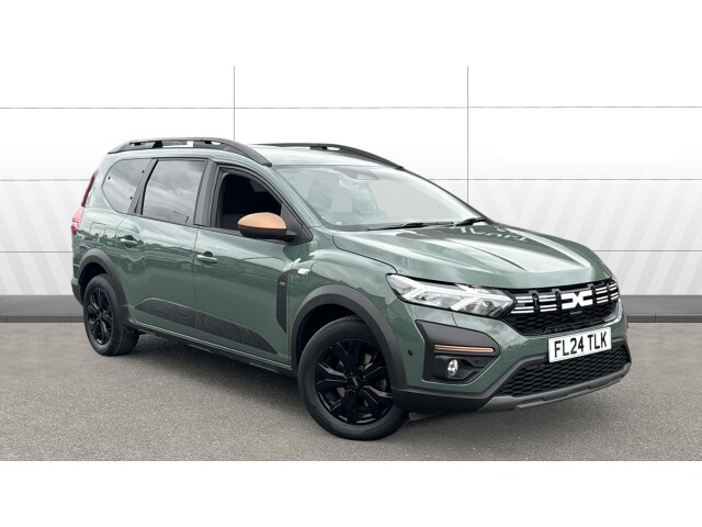 Main listing image - Dacia Jogger