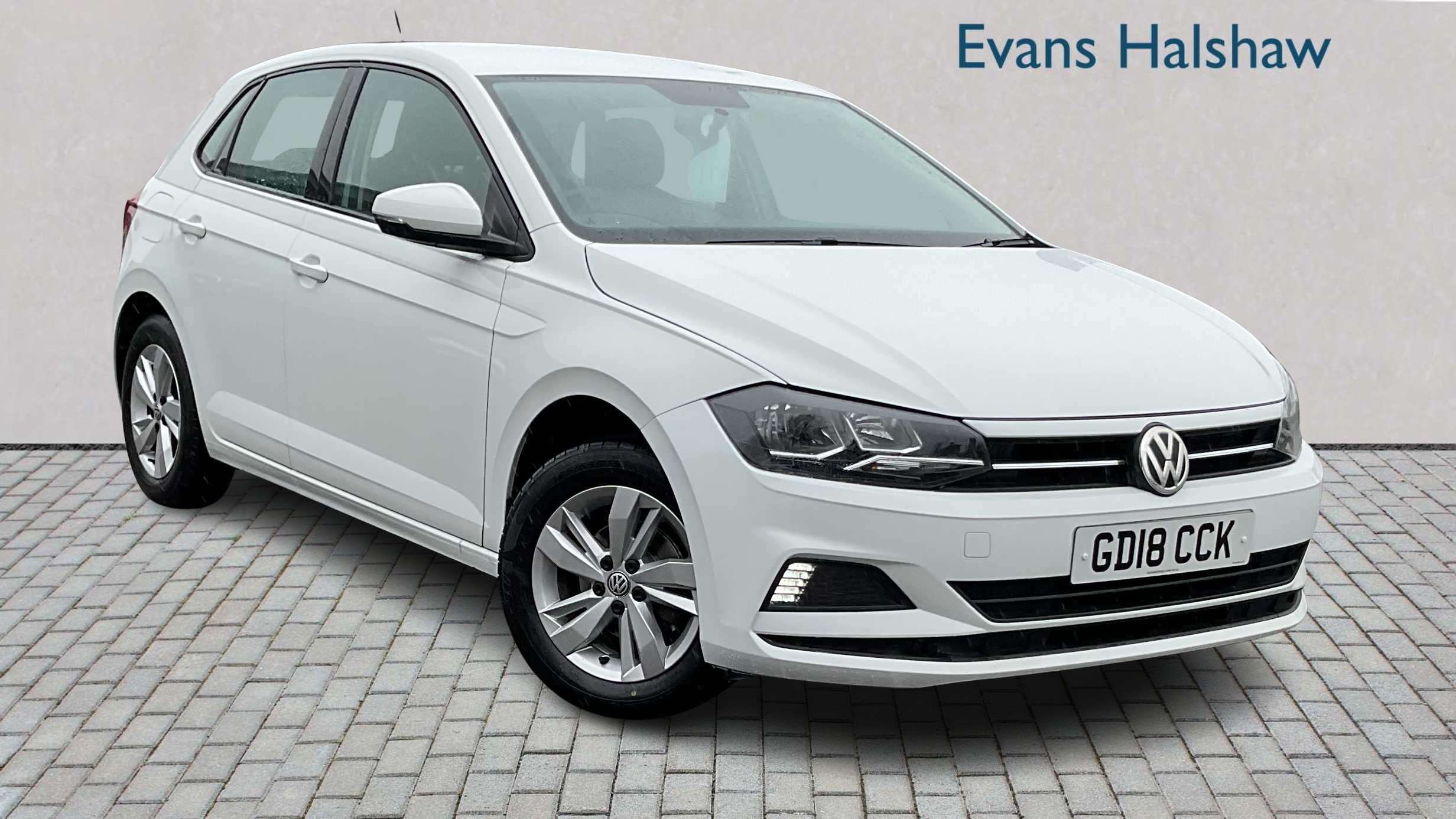 Main listing image - Volkswagen Polo