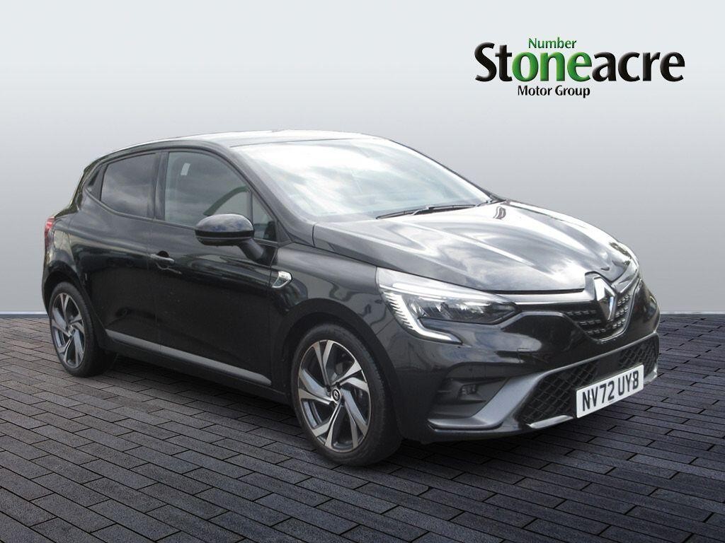 Main listing image - Renault Clio