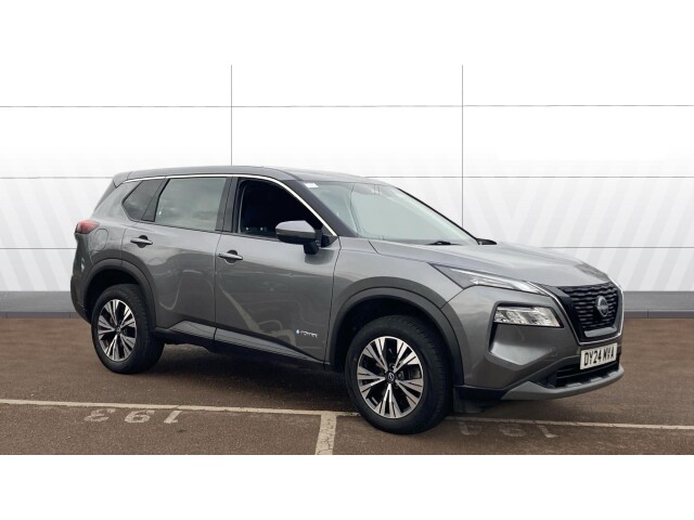 Main listing image - Nissan X-Trail