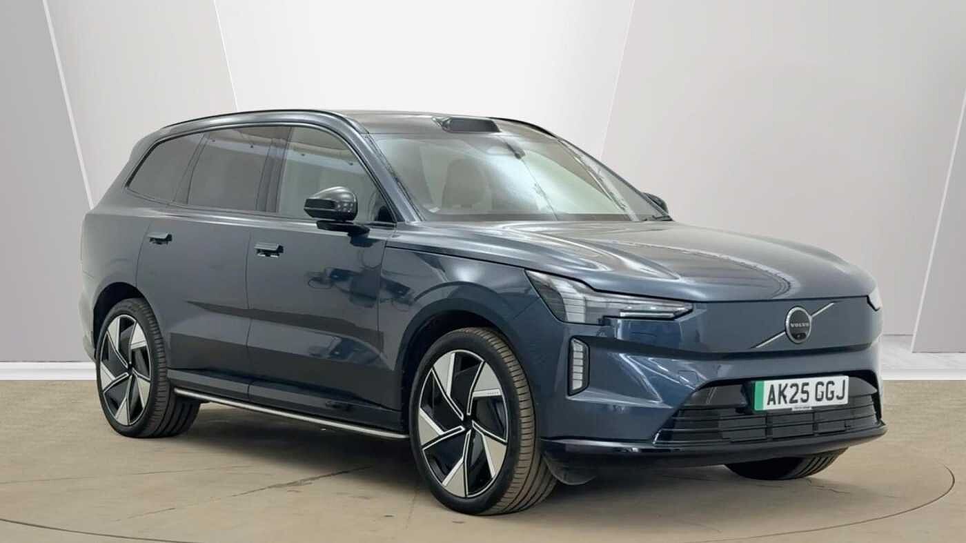 Main listing image - Volvo Ex90