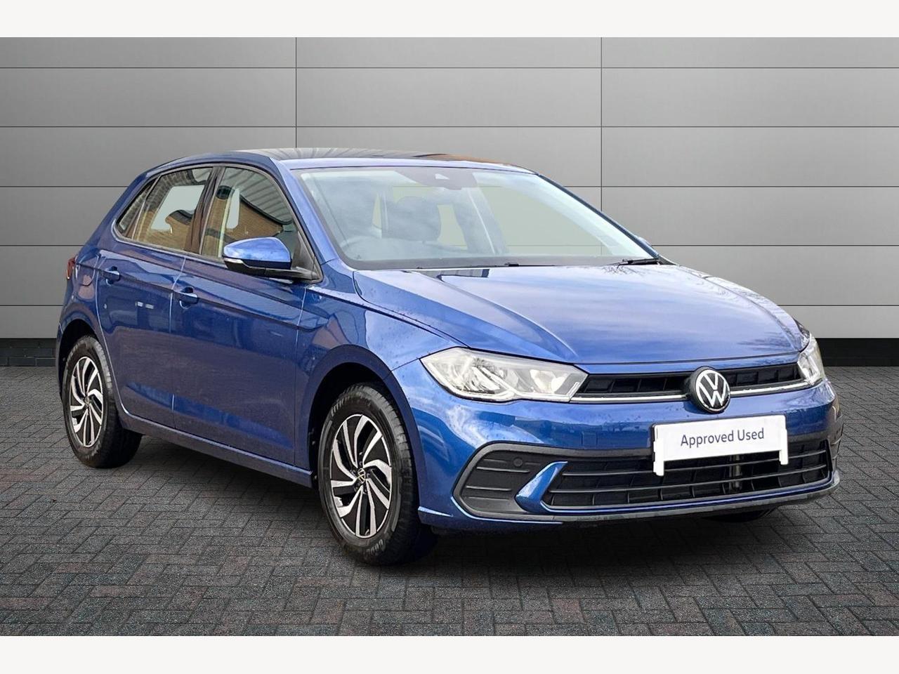 Main listing image - Volkswagen Polo