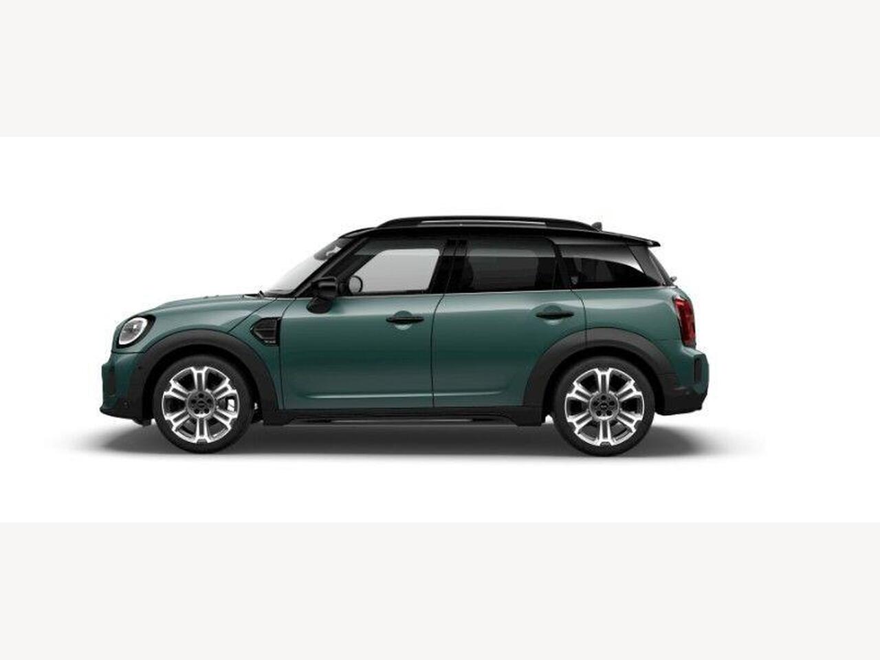 Main listing image - MINI Countryman