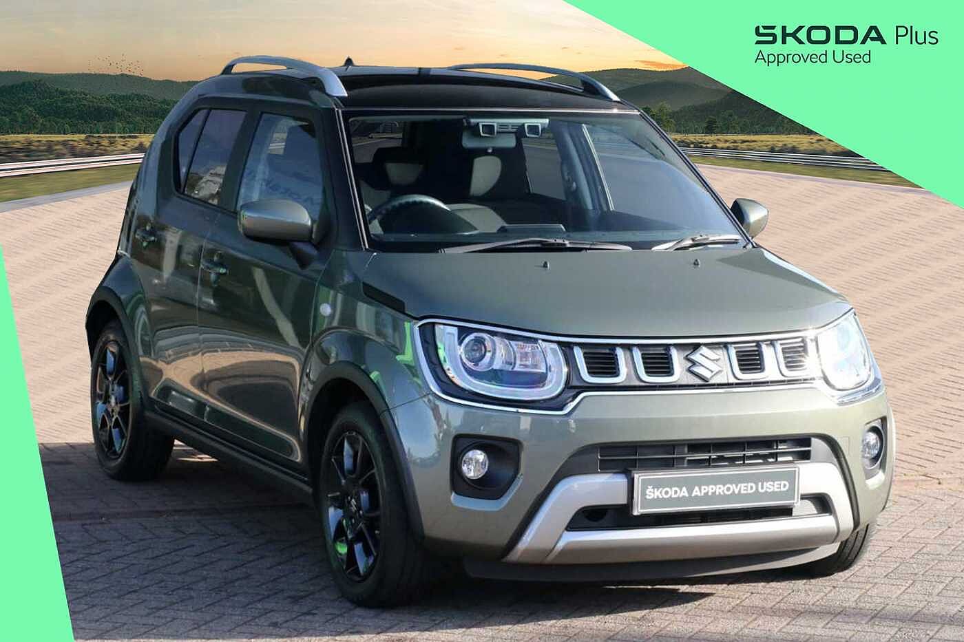 Main listing image - Suzuki Ignis