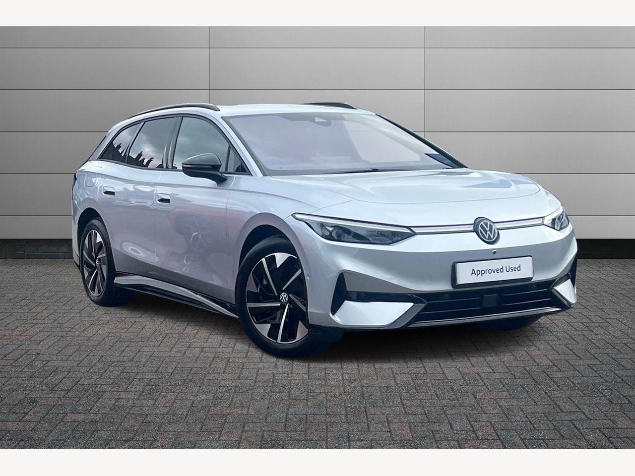 Main listing image - Volkswagen ID.7