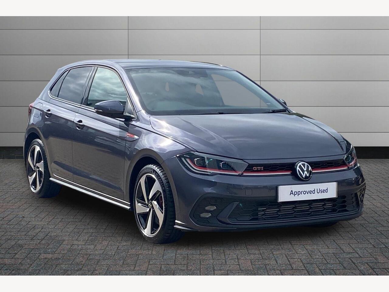 Main listing image - Volkswagen Polo