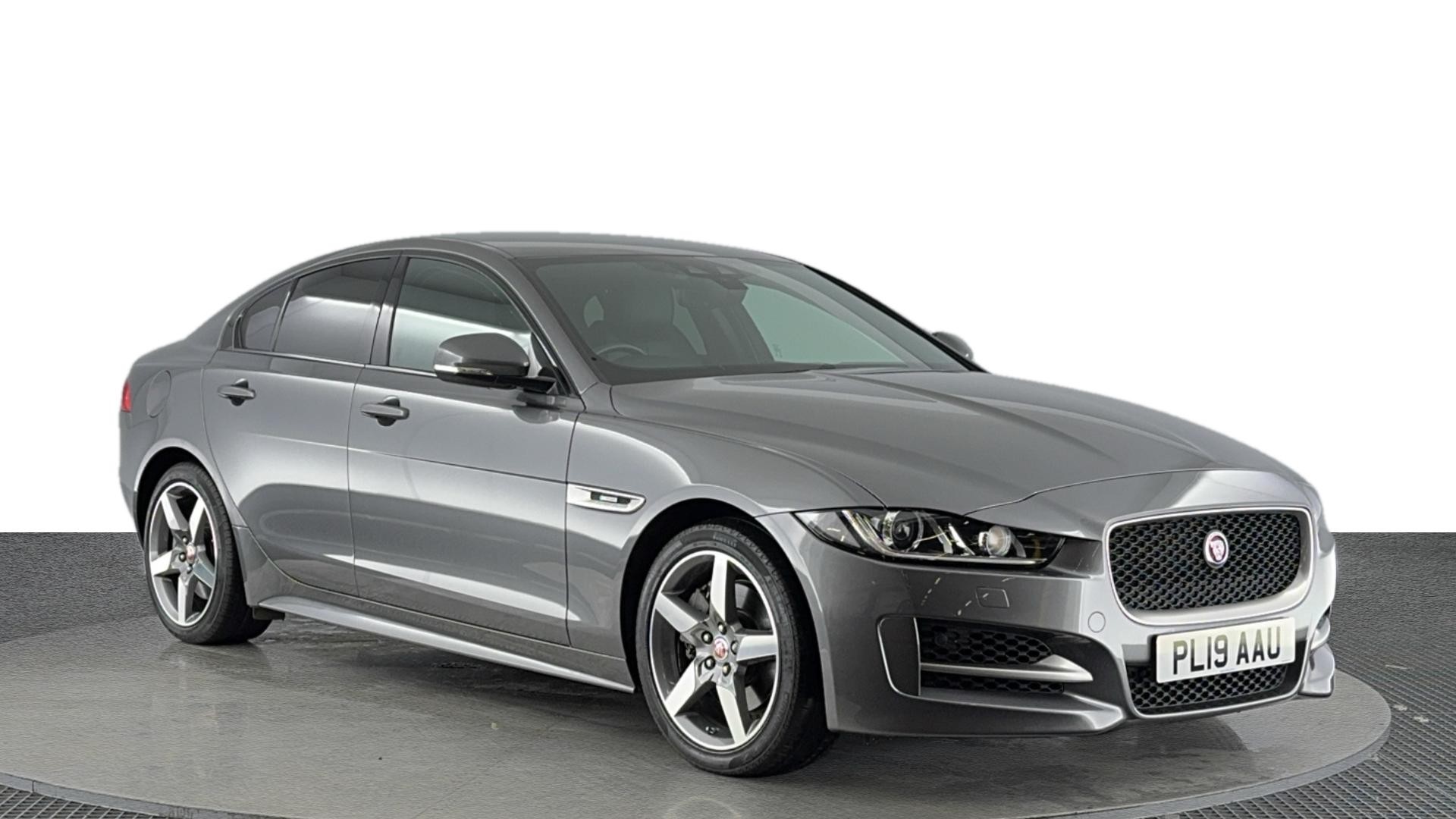 Main listing image - Jaguar XE