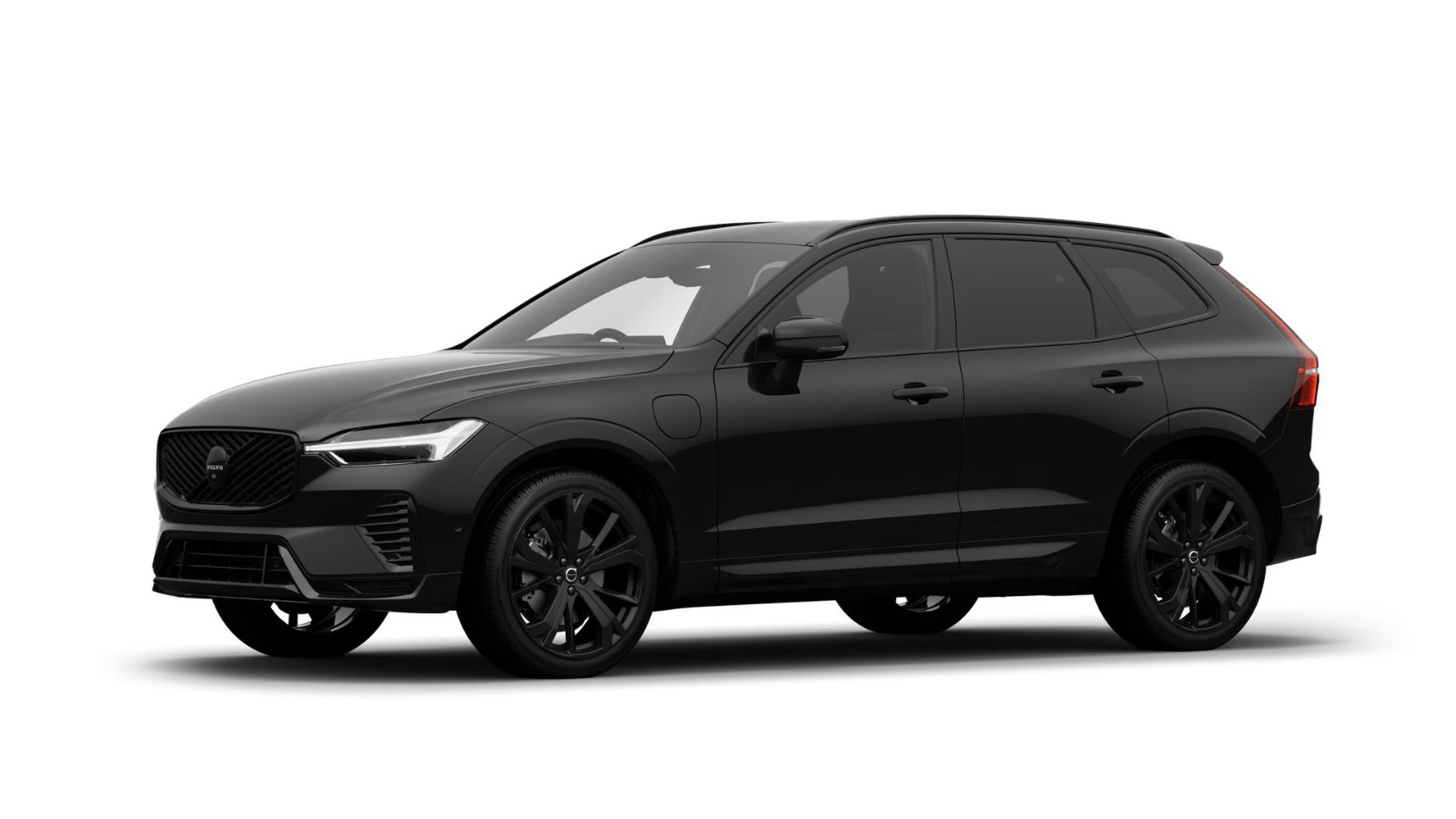 Main listing image - Volvo XC60
