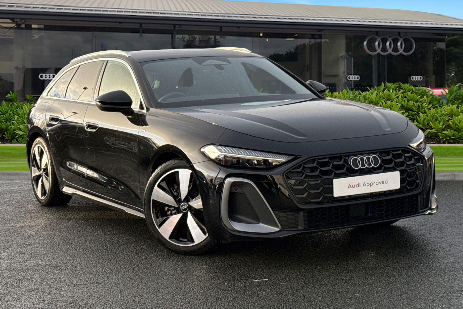 Main listing image - Audi A5