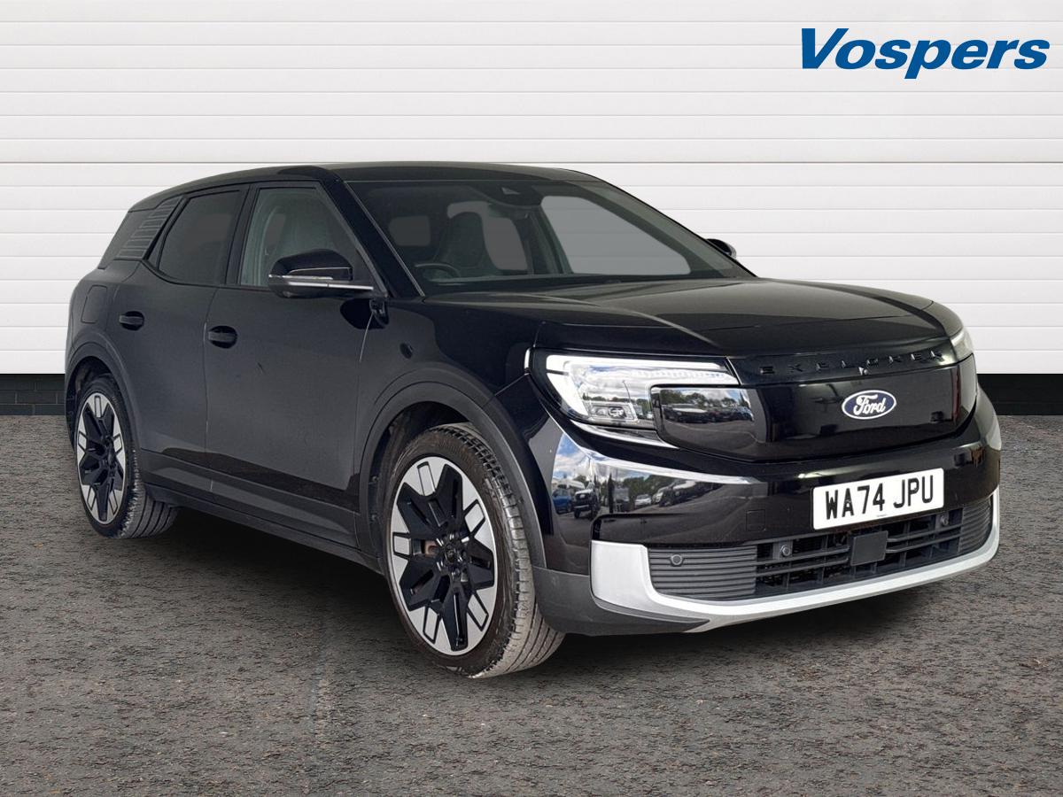 Main listing image - Ford Explorer