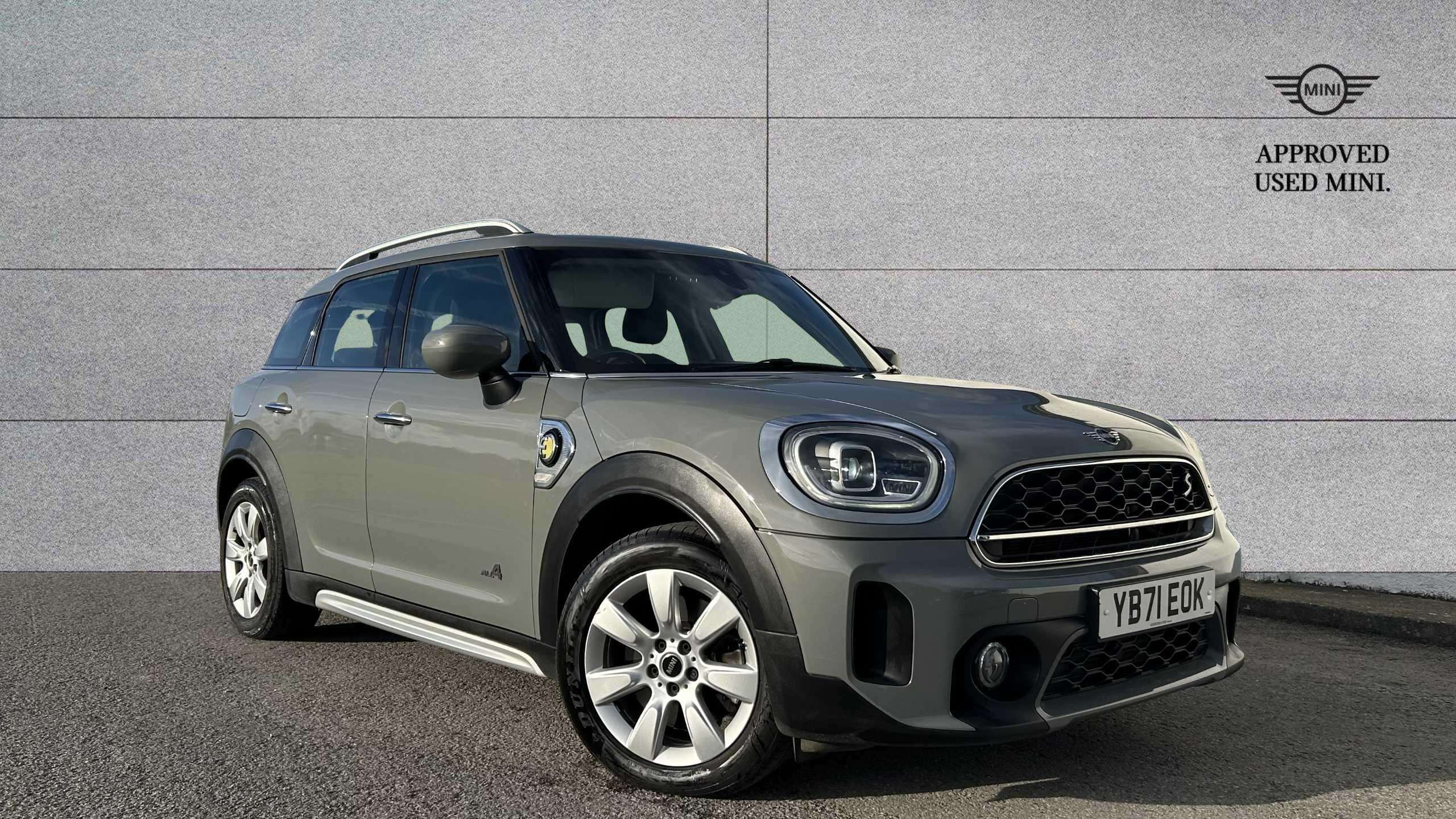 Main listing image - MINI Countryman