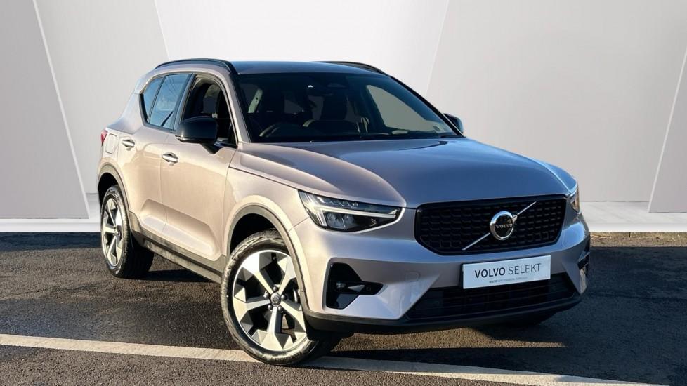 Main listing image - Volvo XC40