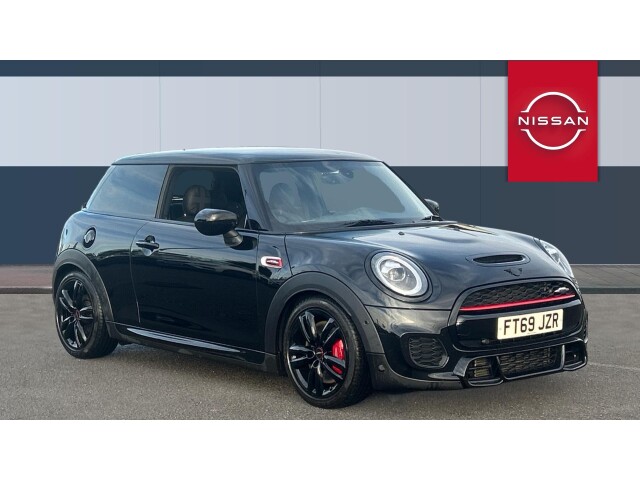 Main listing image - MINI Hatchback