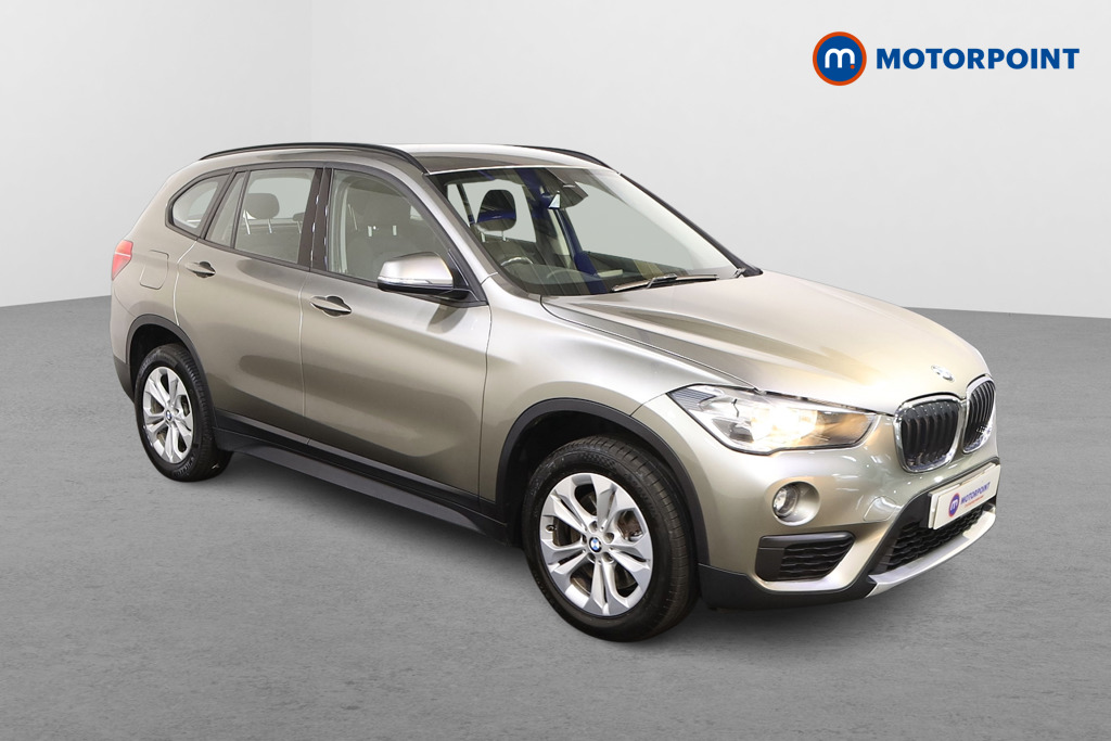 Main listing image - BMW X1