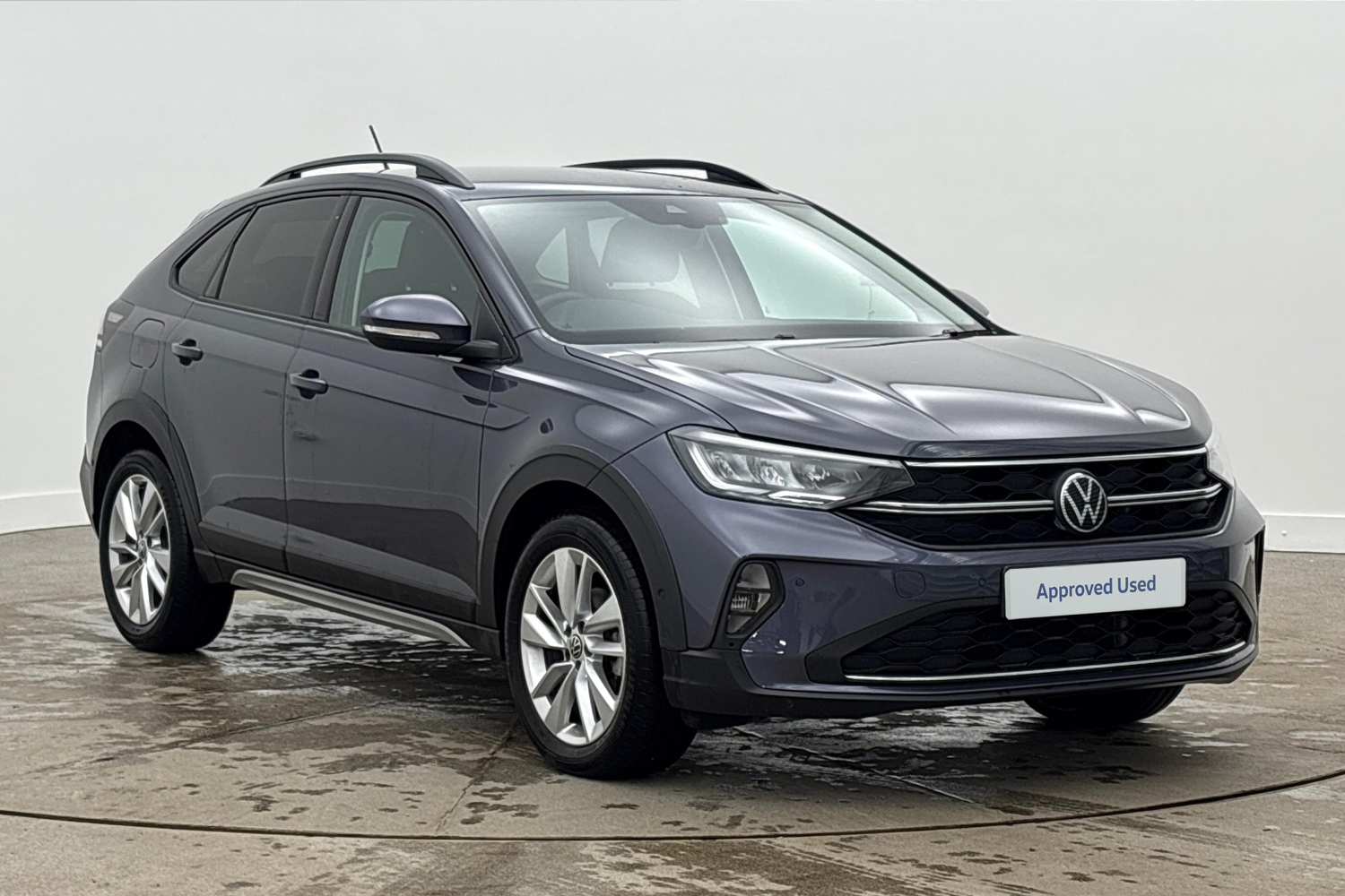 Main listing image - Volkswagen Taigo