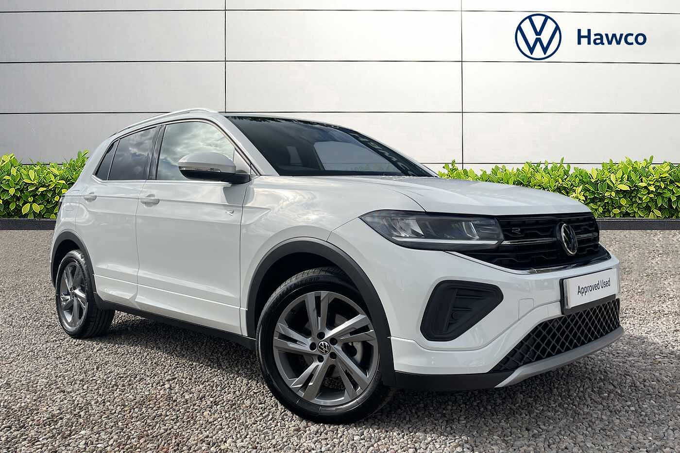 Main listing image - Volkswagen T-Cross