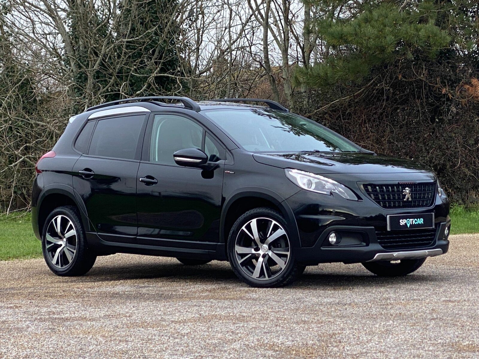 Main listing image - Peugeot 2008