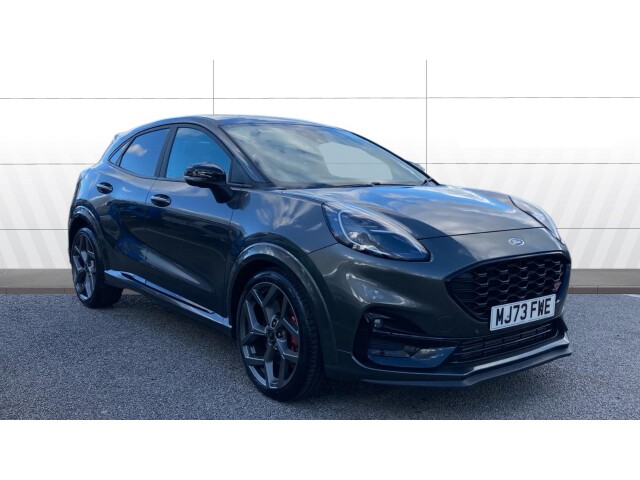 Main listing image - Ford Puma ST