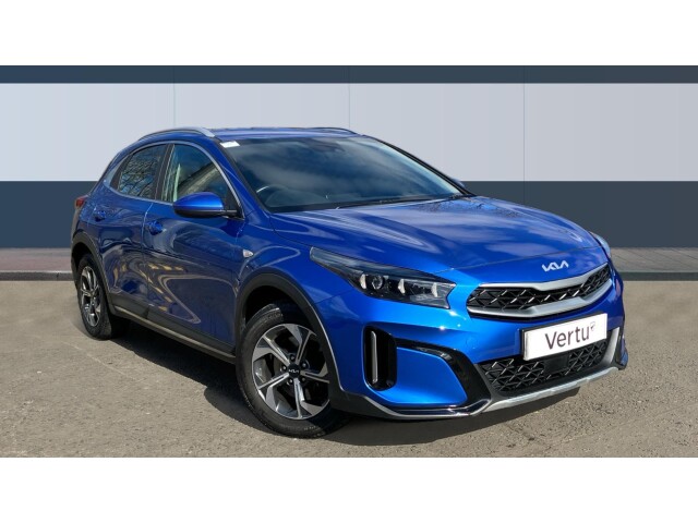 Main listing image - Kia XCeed