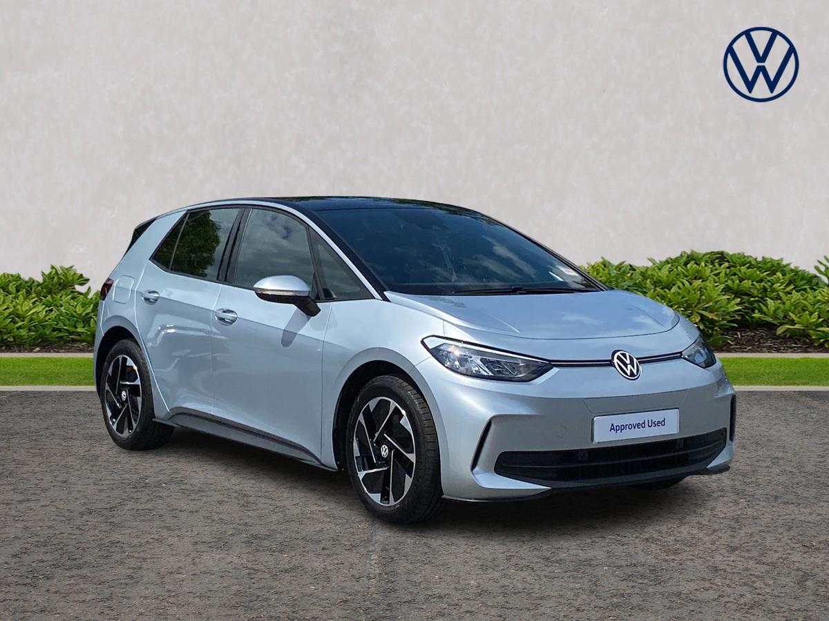 Main listing image - Volkswagen ID.3