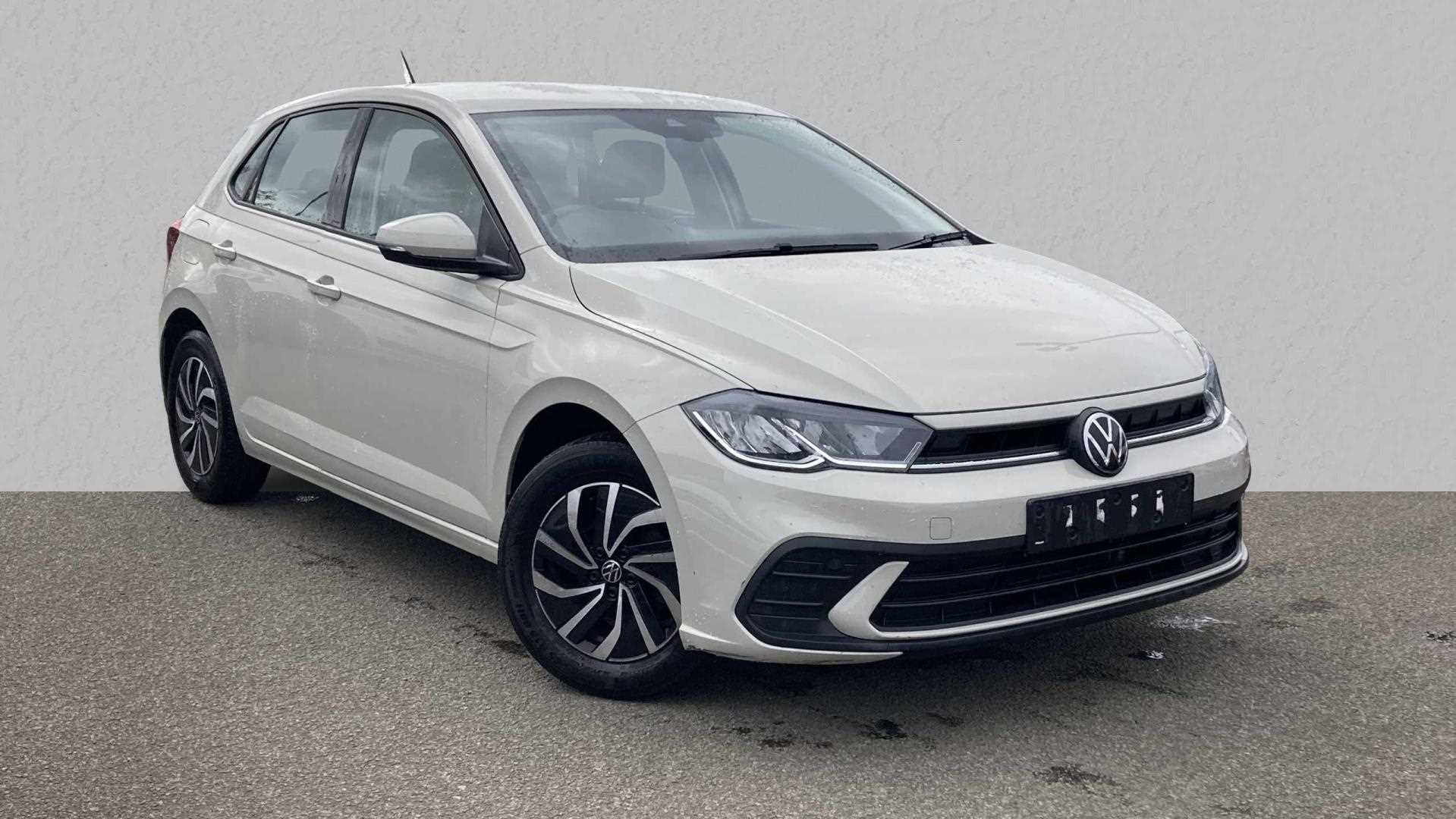 Main listing image - Volkswagen Polo