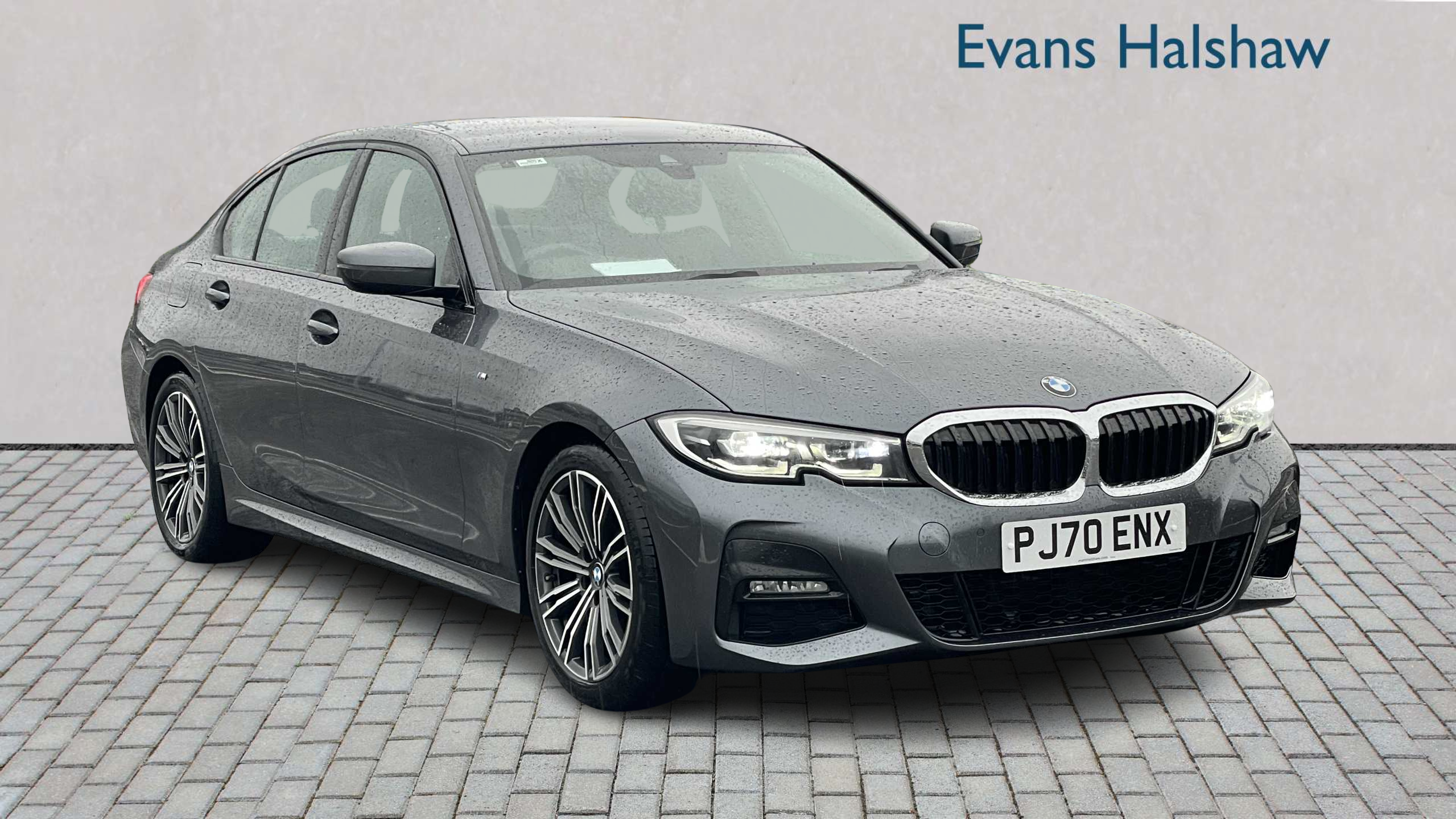 Main listing image - BMW 3 Series