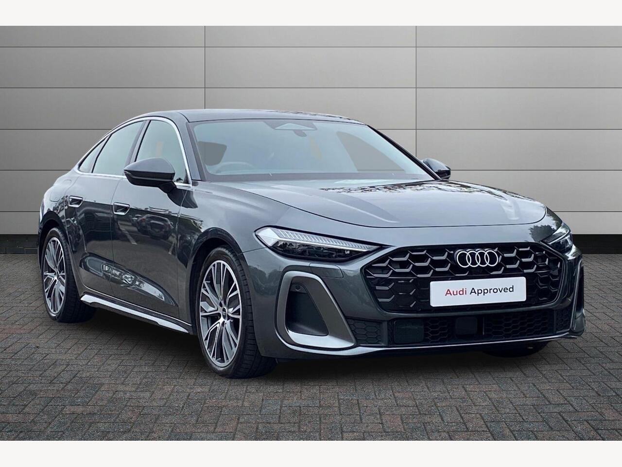 Main listing image - Audi A5