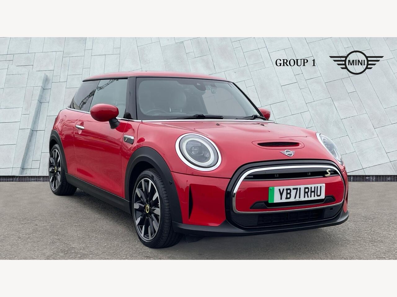 Main listing image - MINI Electric