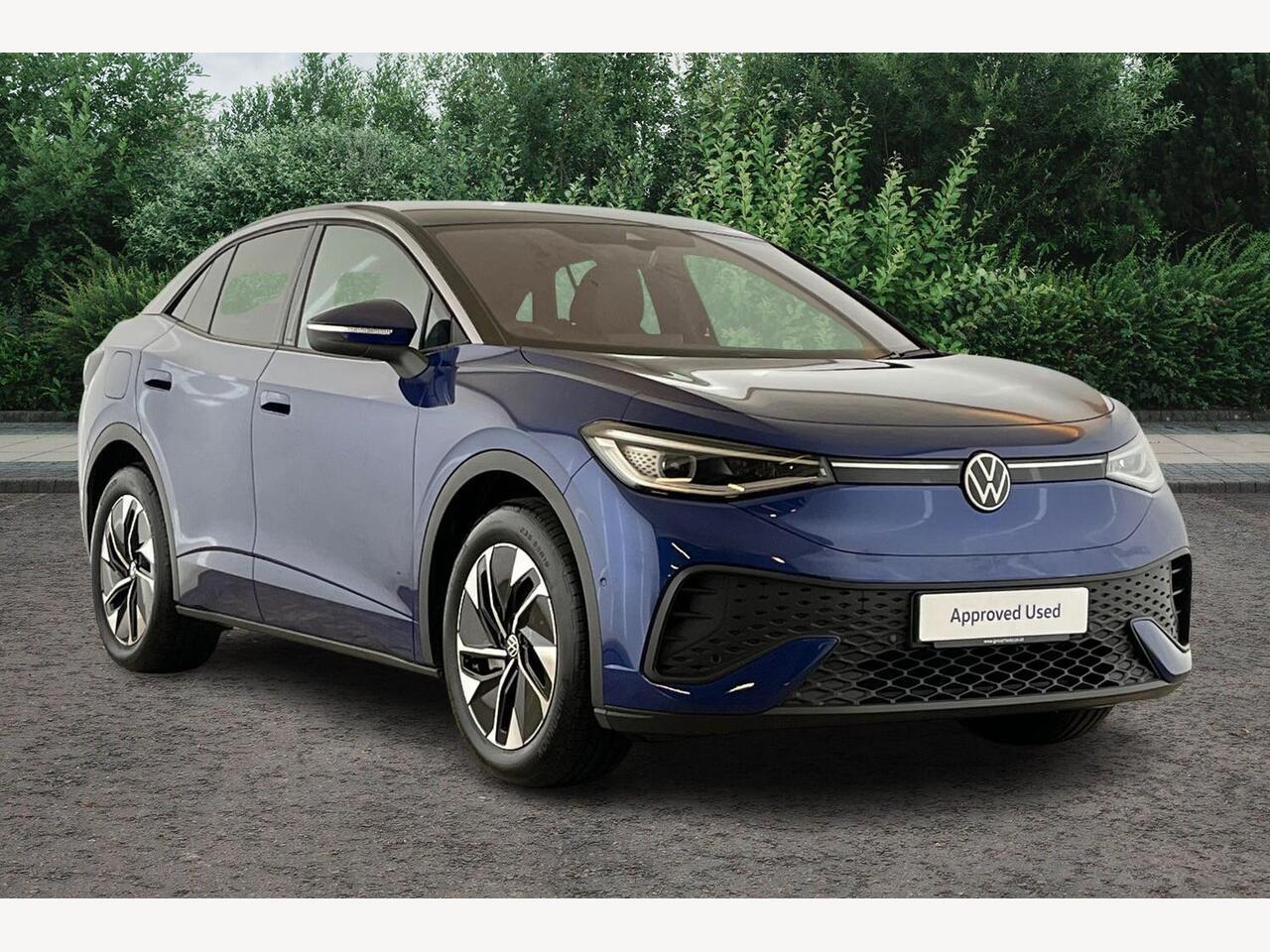 Main listing image - Volkswagen ID.5