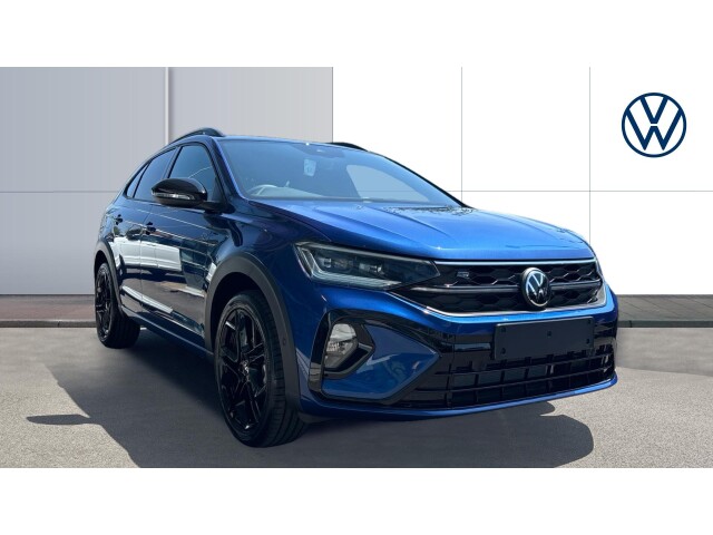 Main listing image - Volkswagen Taigo