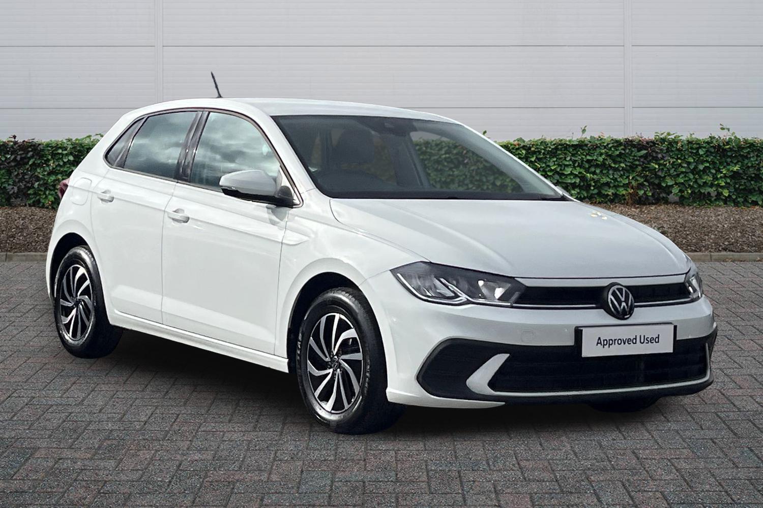 Main listing image - Volkswagen Polo