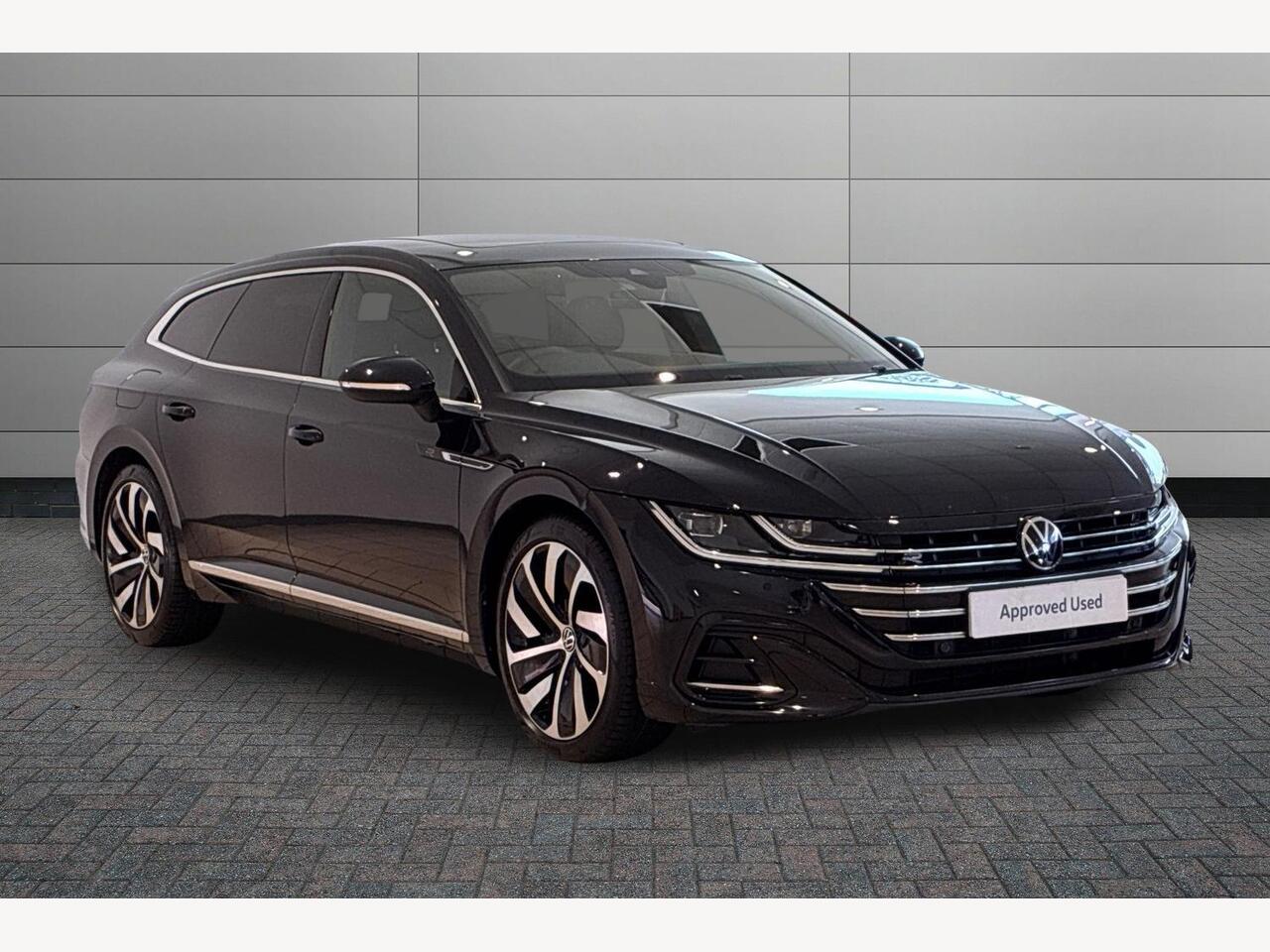 Main listing image - Volkswagen Arteon