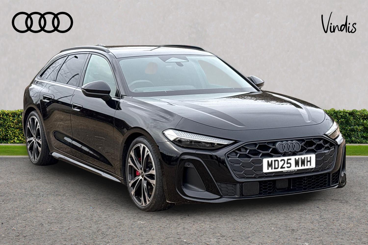 Main listing image - Audi S5