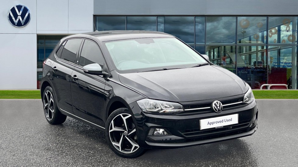 Main listing image - Volkswagen Polo