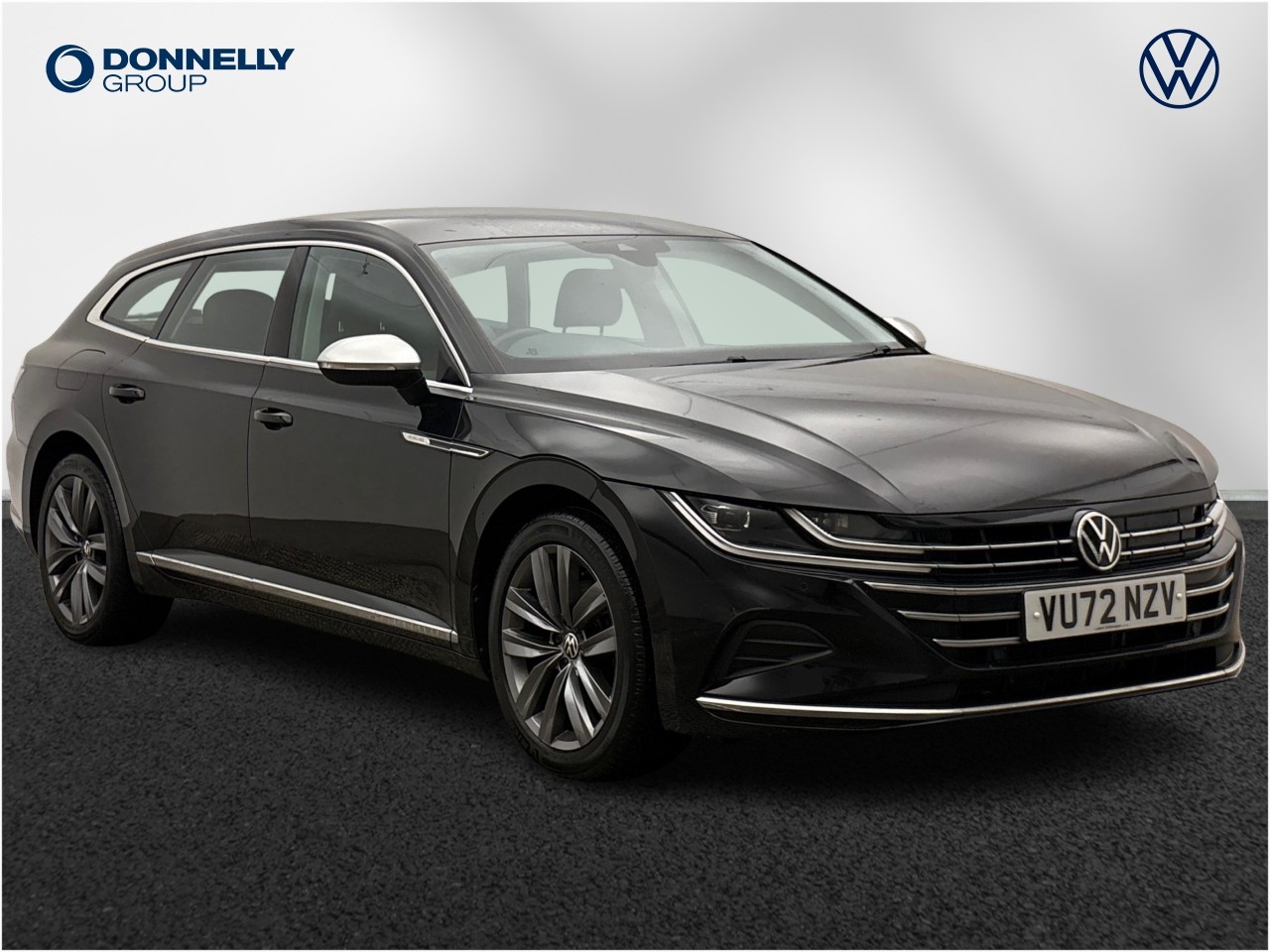 Main listing image - Volkswagen Arteon