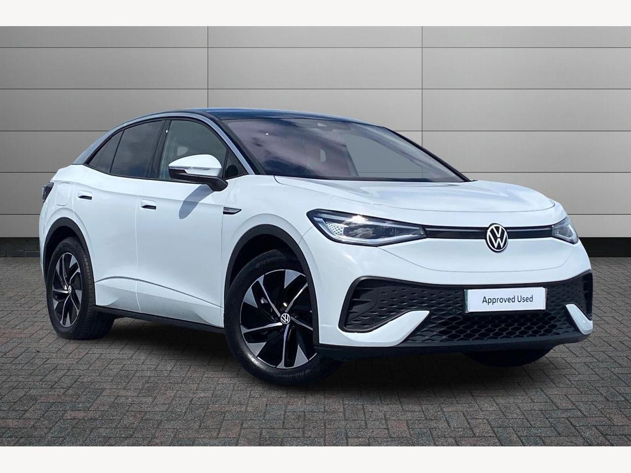 Main listing image - Volkswagen ID.5