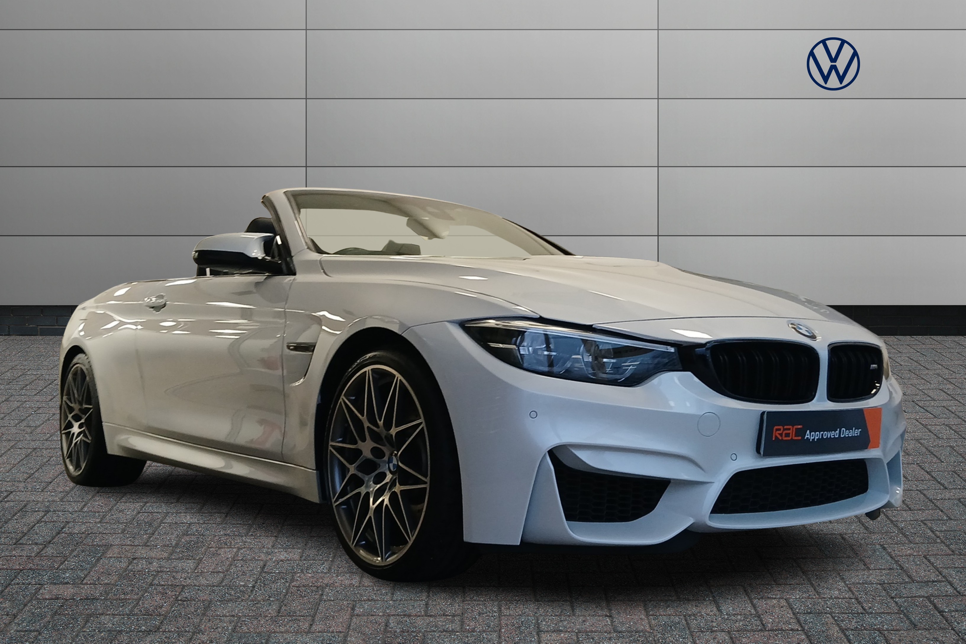 Main listing image - BMW M4