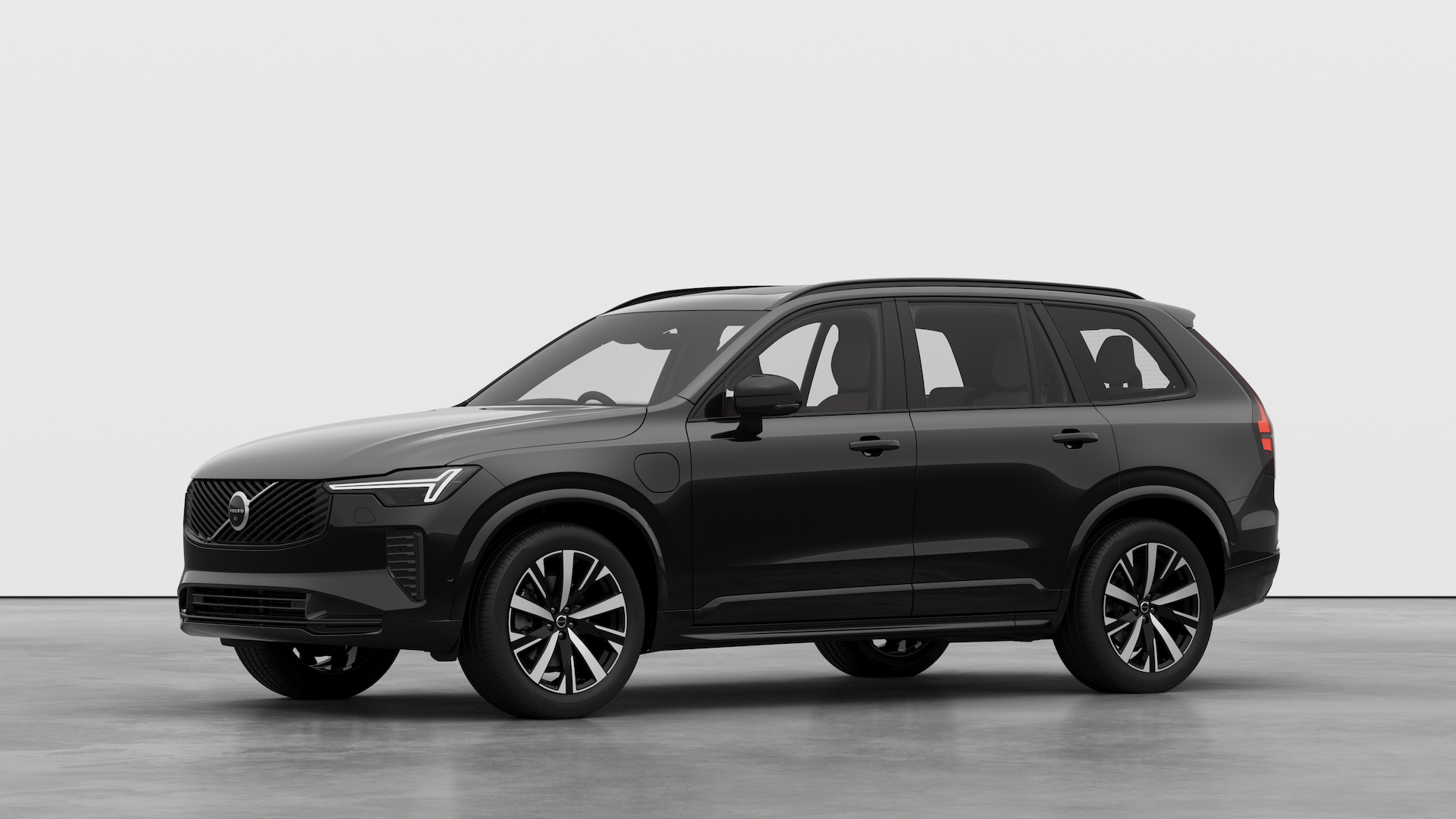 Main listing image - Volvo XC90