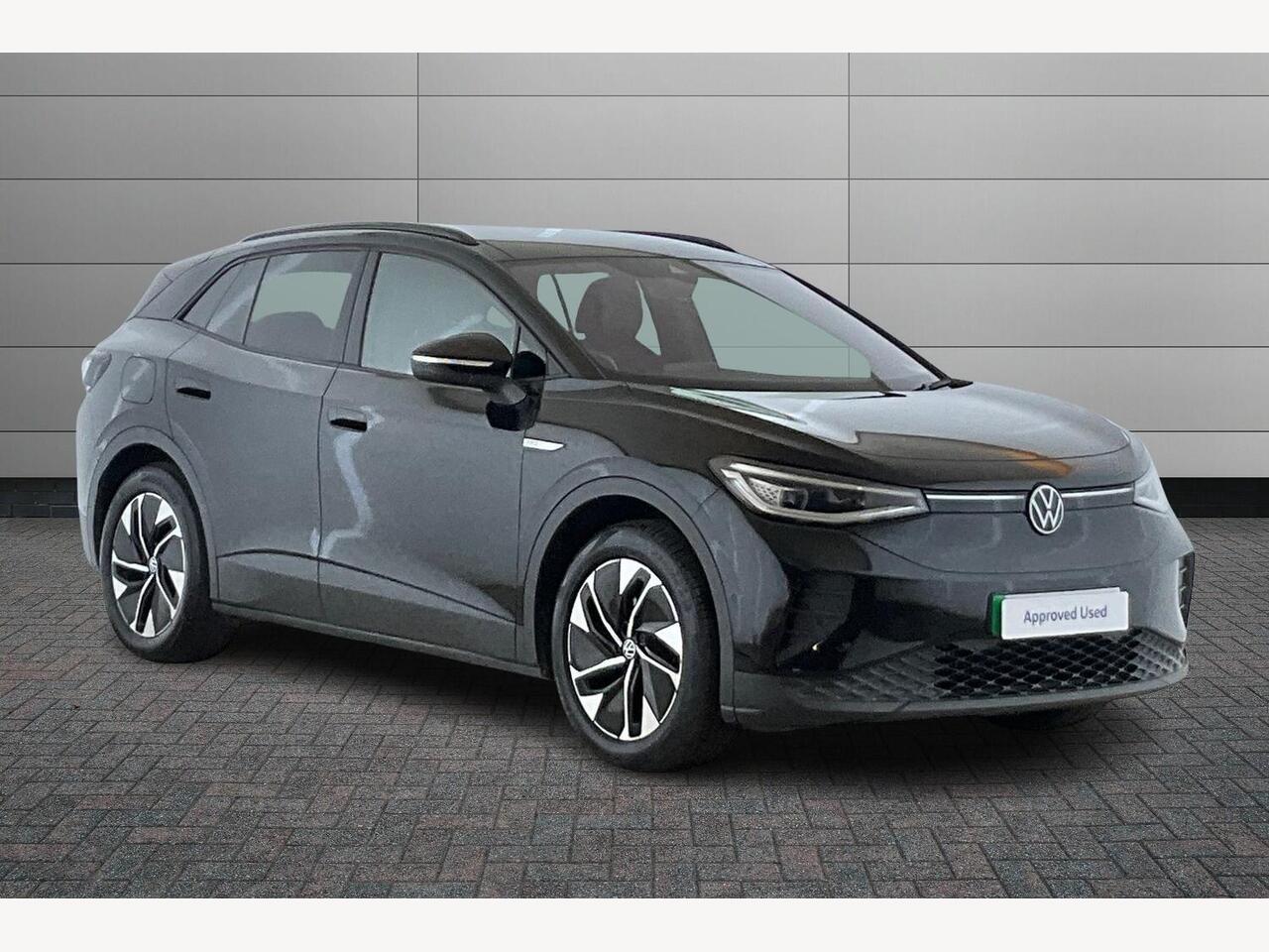 Main listing image - Volkswagen ID.4