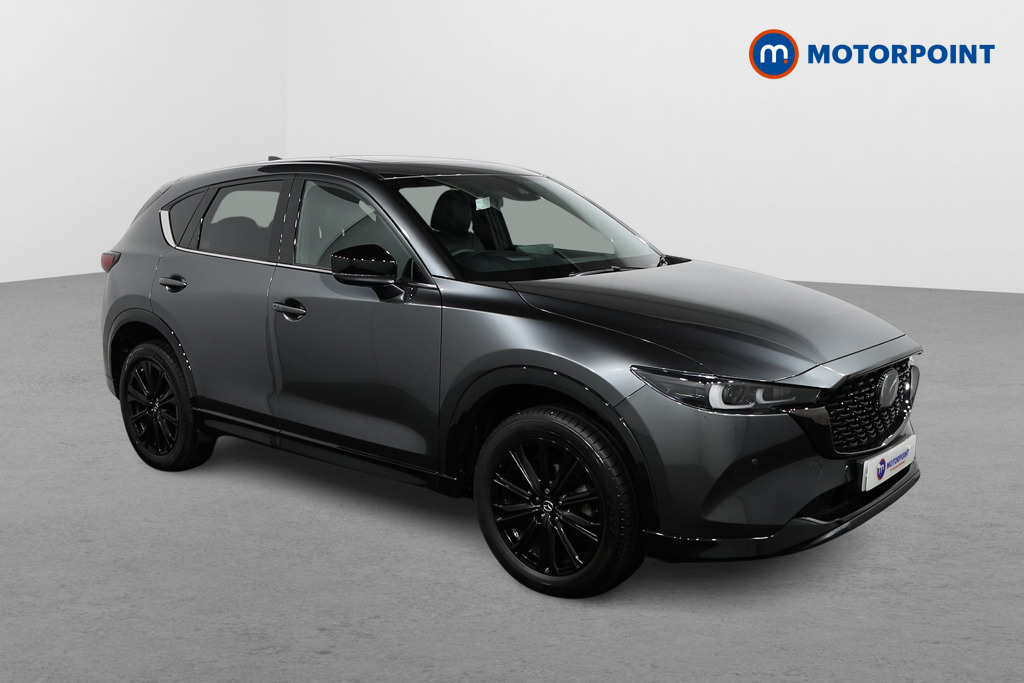 Main listing image - Mazda CX-5