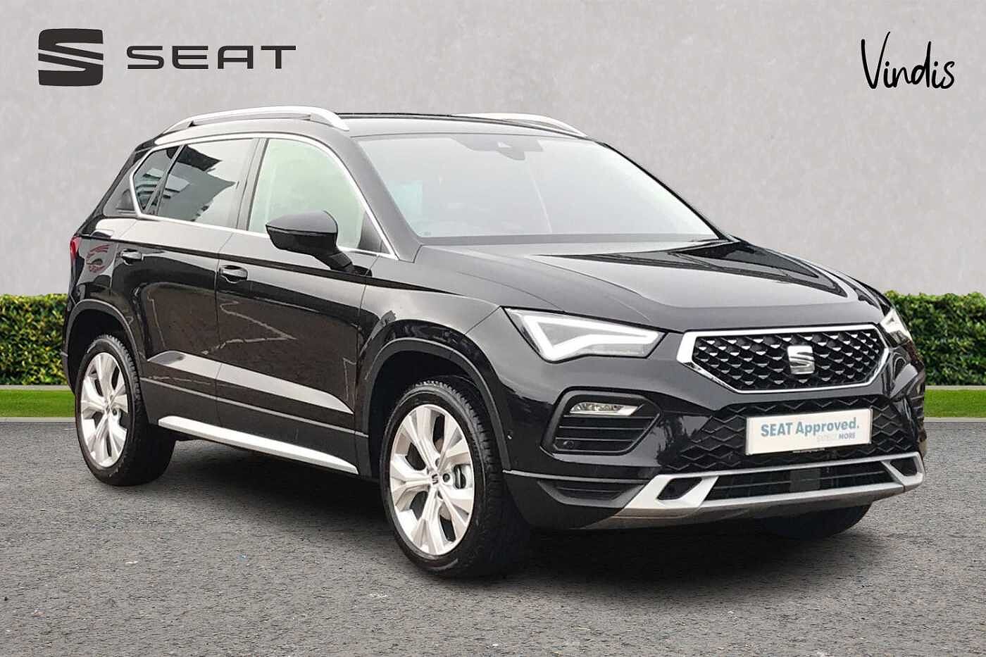 Main listing image - SEAT Ateca