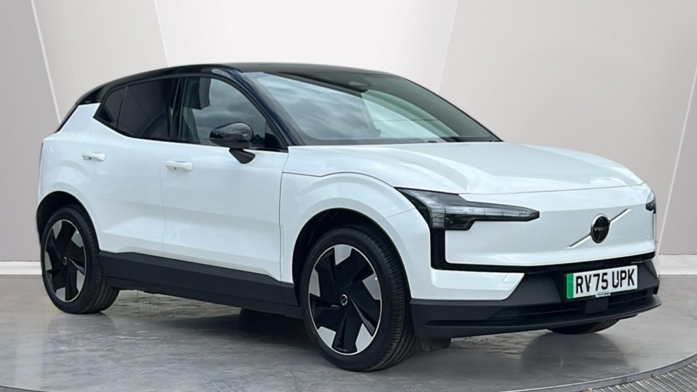 Main listing image - Volvo EX30