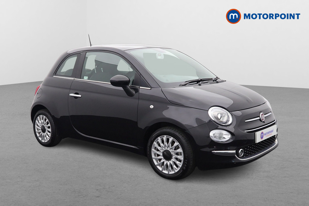 Main listing image - Fiat 500