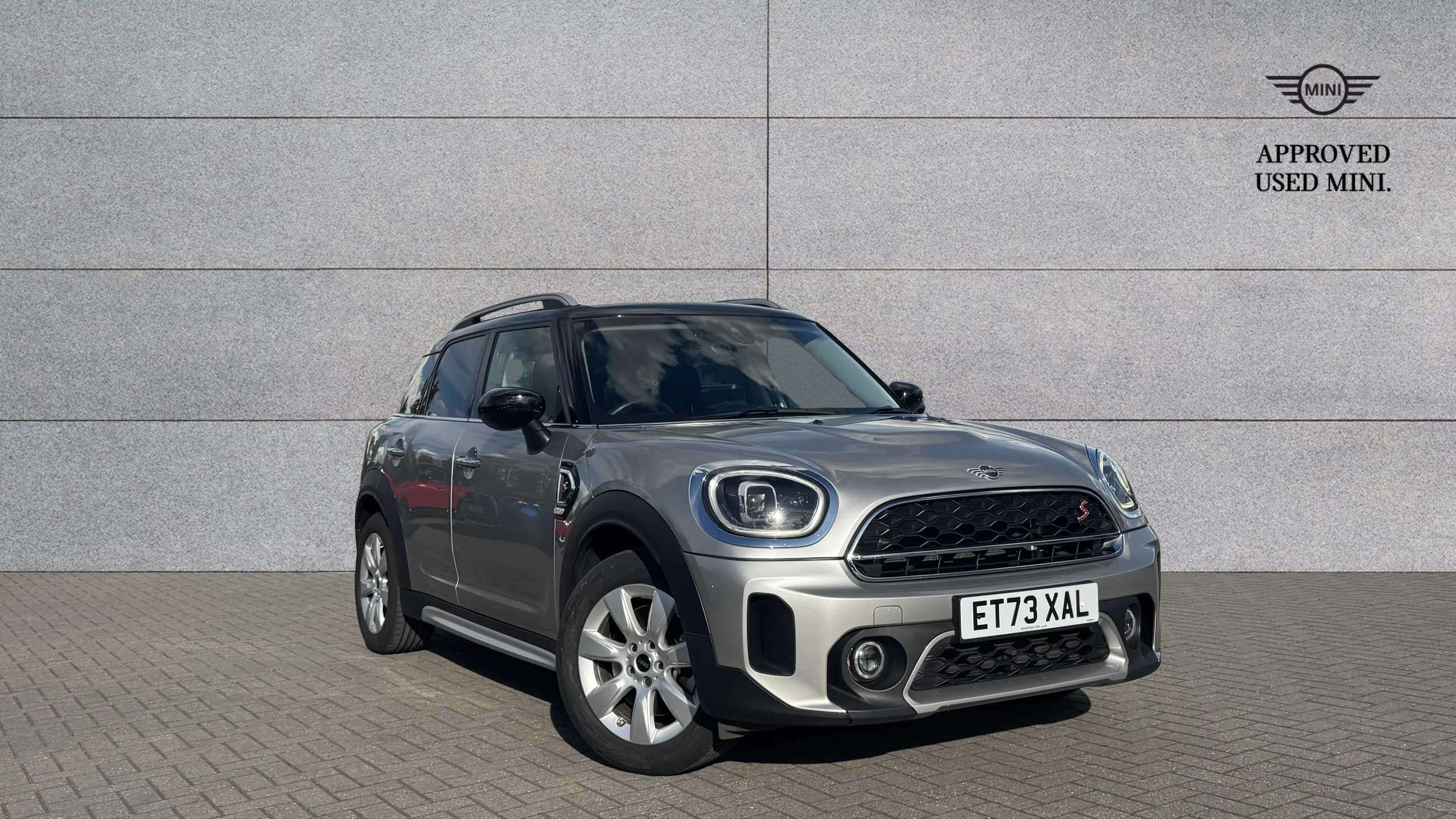 Main listing image - MINI Countryman