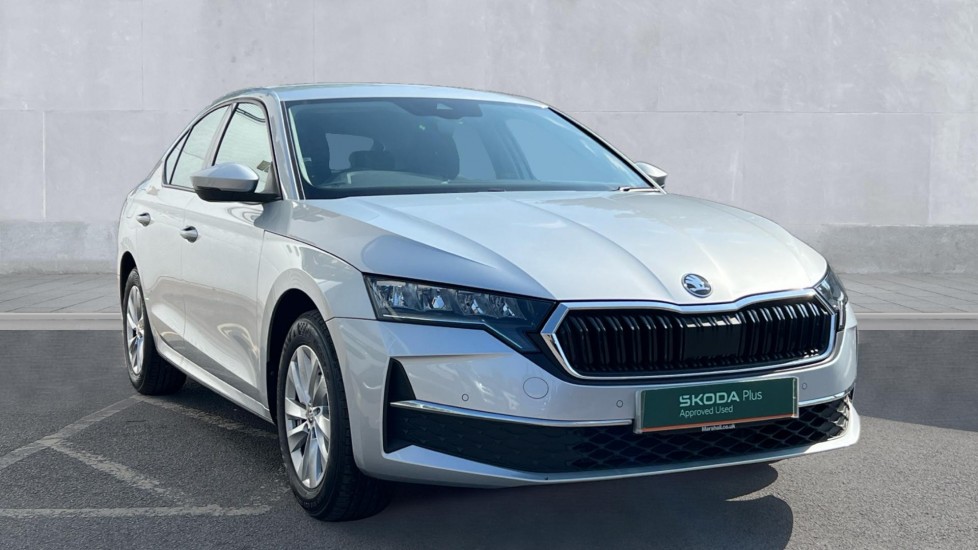 Main listing image - Skoda Octavia