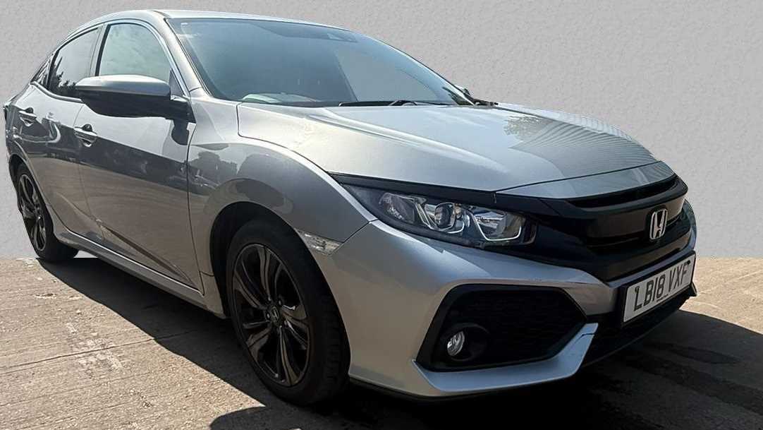 Main listing image - Honda Civic