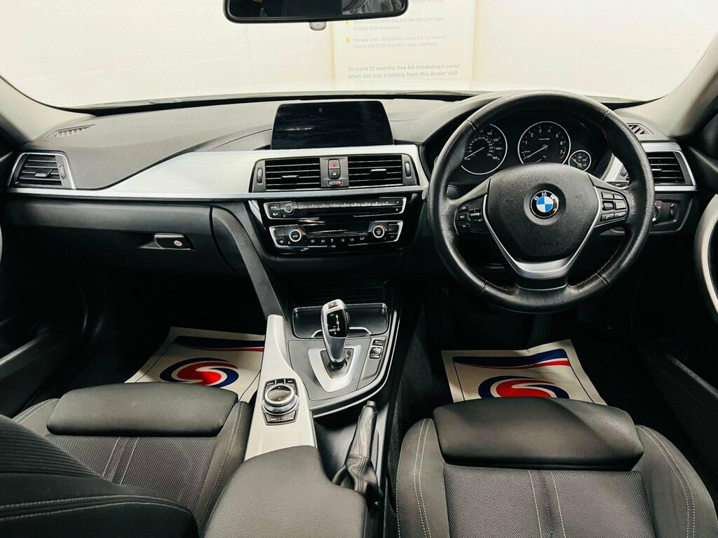 Main listing image - BMW 3 Series